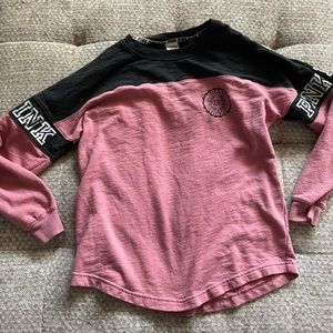 VS PINK lightweight Sweatshirt